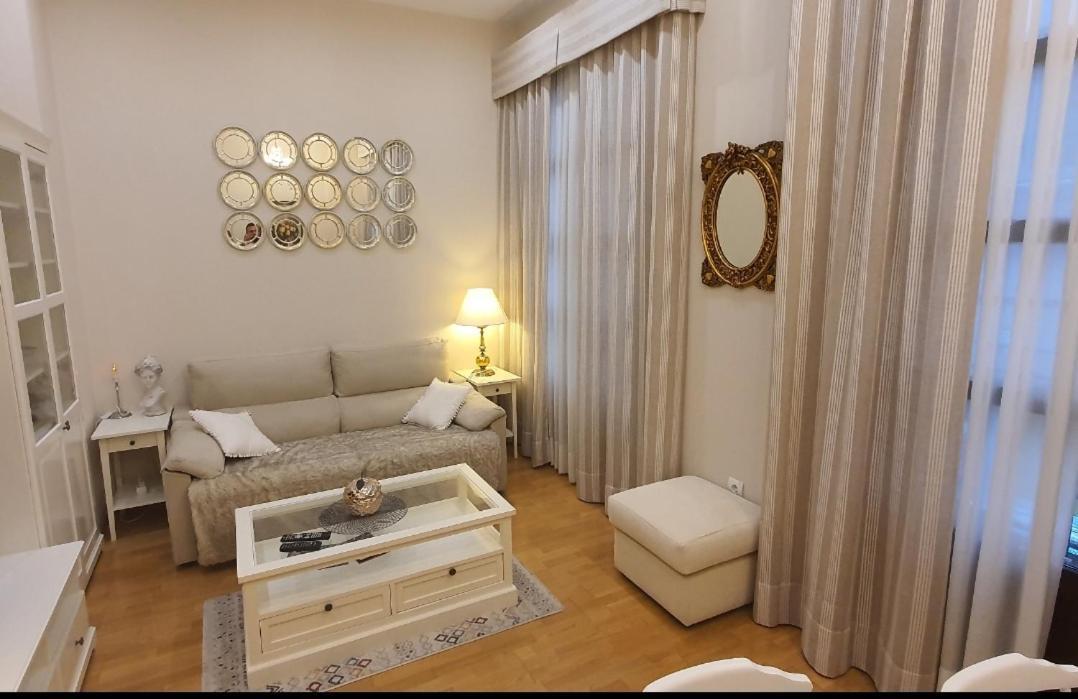 Cozy Luxury Apartments*****. The City Center Valencia Exterior photo