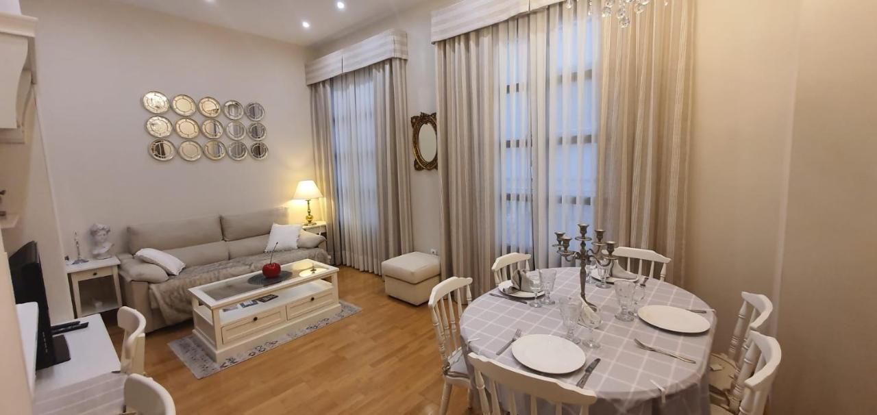 Cozy Luxury Apartments*****. The City Center Valencia Exterior photo