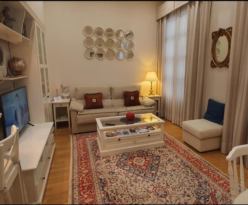 Cozy Luxury Apartments*****. The City Center Valencia Exterior photo